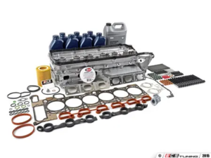 Rebuild Kit